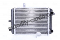 Chladič motoru NISSENS 60363