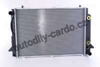 Chladič motoru NISSENS 60469A