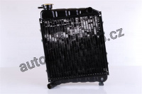 Chladič motoru NISSENS 60519