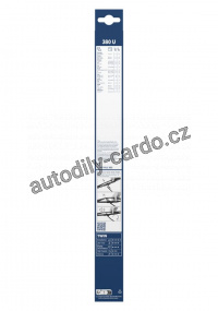 Stěrač BOSCH (BO 3397011353) - 380mm