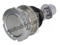 Čep, kloub FEBI (FB 21637) - MERCEDES-BENZ