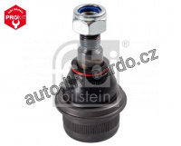 Čep, kloub FEBI (FB 23417) - MERCEDES-BENZ