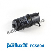 Palivový filtr PURFLUX FCS804