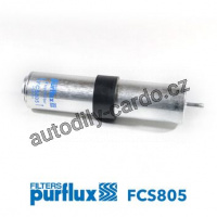 Palivový filtr PURFLUX FCS805