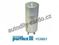Palivový filtr PURFLUX FCS821