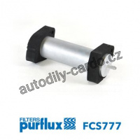 Palivový filtr PURFLUX FCS777