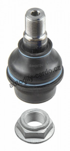 Čep, kloub LEMFÖRDER (LMI 18875 03) - MERCEDES-BENZ