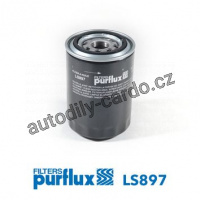 Olejový filtr PURFLUX LS897