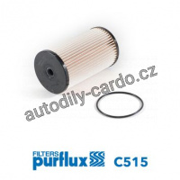 Palivový filtr PURFLUX C515