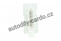 Ovládací prvek, klimatizace NRF 342009