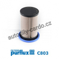 Palivový filtr PURFLUX C803