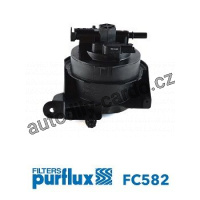 Palivový filtr PURFLUX FC582