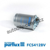 Palivový filtr PURFLUX FCS412BV