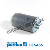 Palivový filtr PURFLUX FCS455