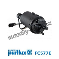 Palivový filtr PURFLUX FC577E