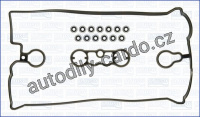 Sada těsnění, kryt hlavy válce AJUSA 56010200 Sada těsnění, kryt hlavy válce AJUSA 56010200