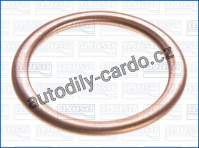 Těsnící kroužek AJUSA (18001800)