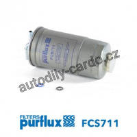 Palivový filtr PURFLUX FCS711