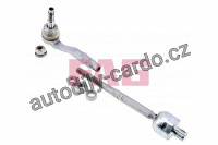 Axiální kloub, příčné táhlo řízení FAG 840139410