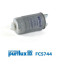 Palivový filtr PURFLUX FCS744