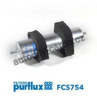 Palivový filtr PURFLUX FCS754