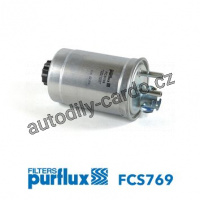 Palivový filtr PURFLUX FCS769
