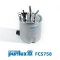 Palivový filtr PURFLUX FCS758