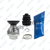 Sada kloubů, hnací hřídel GSP 817052