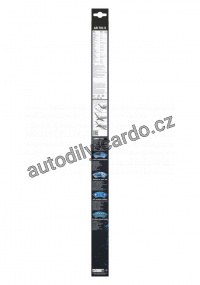 Sada stěračů BOSCH Aerotwin (BO 3397007706) - 650mm + 500mm