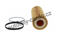 Olejový filtr BOSCH (BO 1457429268)