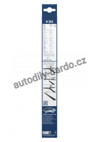 Stěrač BOSCH (BO 3397011430) - 350mm