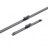 Sada stěračů BOSCH Aerotwin (BO 3397007583) - 650mm + 340mm