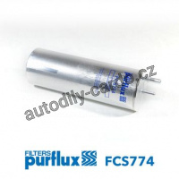 Palivový filtr PURFLUX FCS774