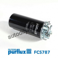 Palivový filtr PURFLUX FCS787