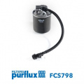 Palivový filtr PURFLUX FCS798