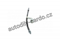 Brzdová hadička BOSCH (BO 1987476817)