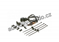 Lambda sonda BOSCH 0258007355