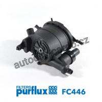 Palivový filtr PURFLUX FC446