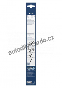 Stěrač BOSCH (BO 3397011306) - 330mm