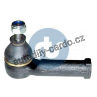 Hlava příčného táhla řízení RTS 91-00671-2