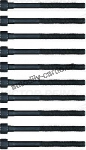 Sada šroubů pro hlavy válcu VICTOR REINZ (VR 14-32378-01)