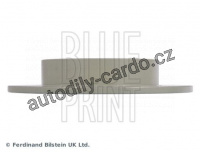 Brzdový kotouč BLUE PRINT ADN14365