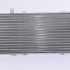 Chladič motoru NISSENS 64102