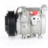 Kompresor klimatizace NISSENS 89250
