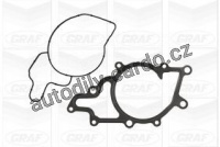 Vodní pumpa GRAF (GR PA908) - MERCEDES