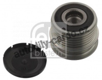 Řemenice, generátor FEBI (FB 15153) - MERCEDES-BENZ