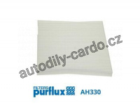 Kabinový filtr PURFLUX AH330
