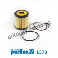 Olejový filtr PURFLUX L373