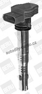 Zapalovací cívka Beru 0040102032 (BER ZSE032)