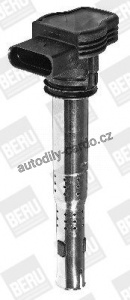 Zapalovací cívka Beru 0040102033 (BER ZSE033)